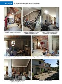 LOTTO 3 – Porzione di fabbricato in costruzione in...