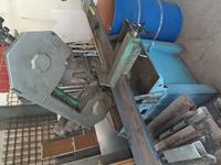 Troncatrice per ferro