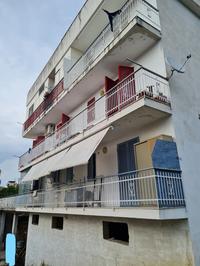 appartamento in Quarto alla Via Giorgio de Falco 75,...