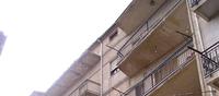 Garage al piano seminterrato, sup. comm. mq 38 ca,...