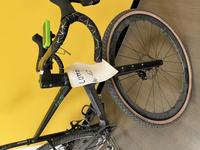 BICICLETTA GRAVEL CAPOLAVORO GV