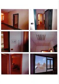 Porzione di fabbricato, ubicato al piano primo, a destinazione direzionale, della superficie commerciale di mq 48,15, oltre a comproprietà su parti comuni 