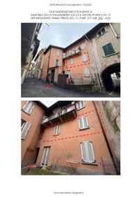 Appartamento, a parte di edificio condominiale, sito in...