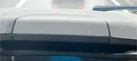 Furgone Ford Transit Custom, immatricolato in data 13/12/2016, circa 260.000 km