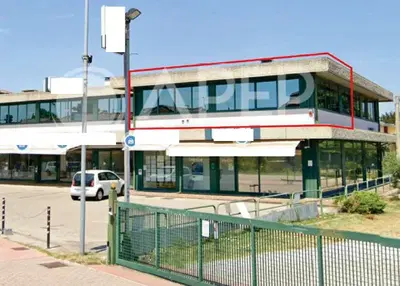 Lotto 1 - piena proprietà di unità immobiliari facenti parte del fabbricato...