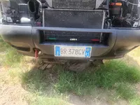 a. autocarro Iveco 50C13, Tg. BR378GV, telaio...