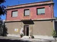 LOTTO 2 APPARTAMENTO  PIANO S-1  BOLOTANA VIA BADDE...