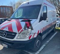 Autocarro Mercedes Sprinter