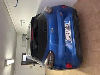 Vendita Automobile Ford Puma