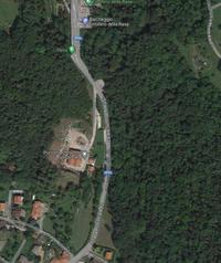 Appezzamento di terreni azzonati all'interno del PGT...