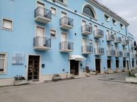 Hotel del parco a Montefiore dell'Aso (AP) - Vendita n.33575