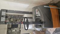 lotto unico transpallet elettrico OMG LOGOS LIGHT e...