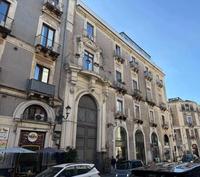APPARTAMENTO SITO A CATANIA – VIA ANTONINO DI...