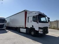 TRATTORE STRADALE RENAULT TG. FE848RH ANNO2016 TELAIO...