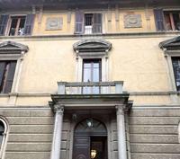 PORZIONE DI FABBRICATO RESIDENZIALE COMPOSTA DA PIANO...