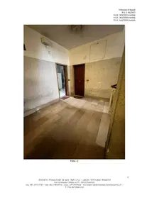 Appartamento in Napoli, Corso Arnaldo Lucci n.96, scala...