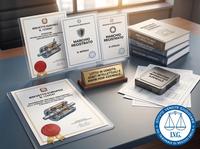 Lotto unico n.5LOTTO COMPOSTO DA KNOW HOW AZIENDALE OLTE...