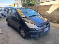 Autovettura Mitsubishi Colt  tg. DF076XB, anno 2007