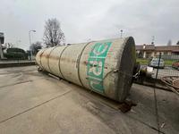Impianto di betonaggio ARA BT 1547 – anno 2005