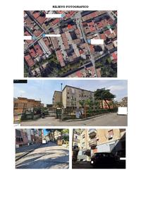 Piena ed intera proprietà dell’immobile sito in Napoli...
