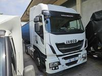 IVECO - BA3C - Trattore - 2019 - Targa: GY 179 CY