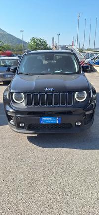 Marca Jeep Modello Renegade MY23 Limited 1.6 Multijet...