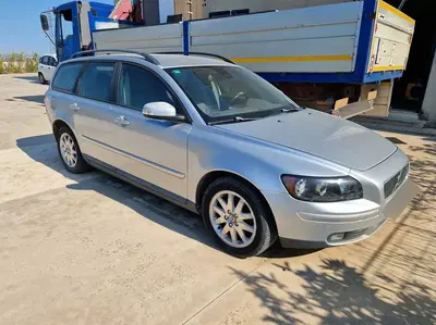 Volvo V50 - vendita telematica sulla piattaforma www.gobid.it n.32717