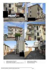 Appartamento posto al secondo piano in un condominio...