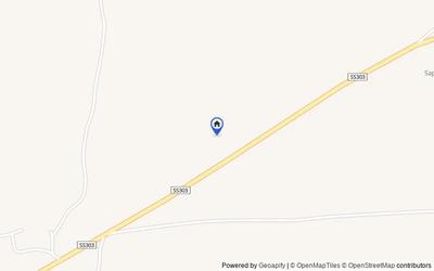 Mappa della zona: 83040 Borgo Le Taverne AV, Italia, Guardia Lombardi, Avellino
