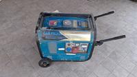(Lotto n.9) - Generatore marca CAM modello PROFESSIONAL 8500.