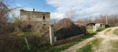Diritti pari alla piena proprietà per la quota di 1/1 di...