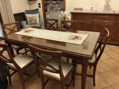 Mobili e arredi domesticiPer visionare la documentazione disponibile, si invitano le parti interessate a visitare la pagina dell'asta sul portale www.industrialdiscount.it - codice asta 10391