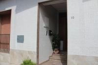 Appartamento sito al piano terra e porzione di terrazza...