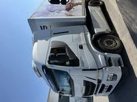 TRATTORE STRADALE IVECO ECOSTRALIS 500 E6 TG. FK808NX...