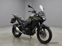 Moto Kawasaki VERSYS-X 300 - vendita telematica sulla...