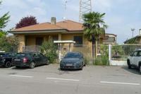 Villa singola della superficie commerciale di 180,41 mq...