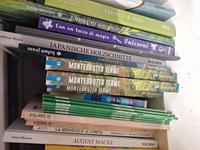Libri di storia locale e guide al territorioPer...