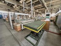 Liquidazione Coatta Amministrativa CORES ITALIA SOC....