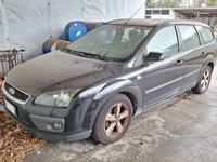 Autovettura Ford FocusPer visionare la documentazione...