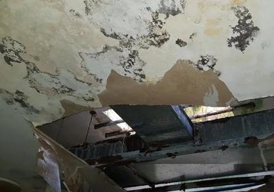 Laboratorio artigianale al piano seminterrato. Si precisa che l'immobile è posto in vendita con le seguenti quote: - quota del 100% della proprietà superficiaria dell'immobile al Foglio 2, particella 85, subalterno 3 di mq 330; - 1/2 della proprietà degli immobili identificati al catasto fabbricati del Comune di Giovinazzo al Foglio 2, Particella 85, Subalterni n. 2 e 4.