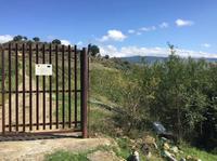 Diritto di piena proprietà su fondo rustico sito in...