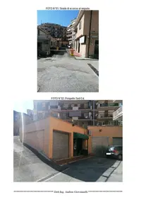 Negozio in Poggio Mirteto (RI), Via S. D’Acquisto 1,...