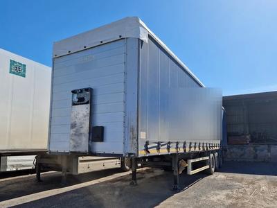 Semirimorchio Bartoletti 1FD111