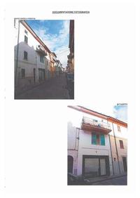 Immobile cielo – terra posto nel Comune di Costacciaro...