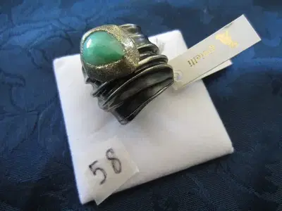Gioielli in argento