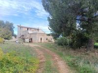 Masseria a Sannicandro di Bari (BA) - Piena Proprietà quota 50% - Nuda Proprietà quota 50% - Vendita n.32328