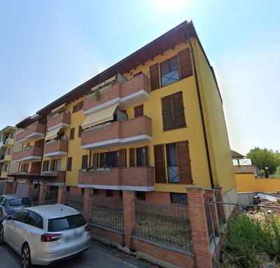 Appartamento con garage a Vermezzo con Zelo (MI) - Vendita n.32331