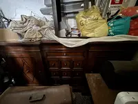 credenza madia in arte povera, credenza madia in arte...