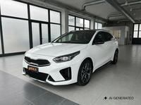Kia PROCEED 1.5 160 MH DCT GT LINE SR - vendita...