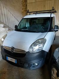 Autocarro Opel Combo EY889CV, imm 26/03/2015, kw 77,00,...
